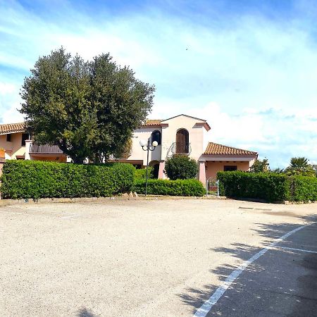 La Coccinella Al Mare Bed & Breakfast San Teodoro  Luaran gambar