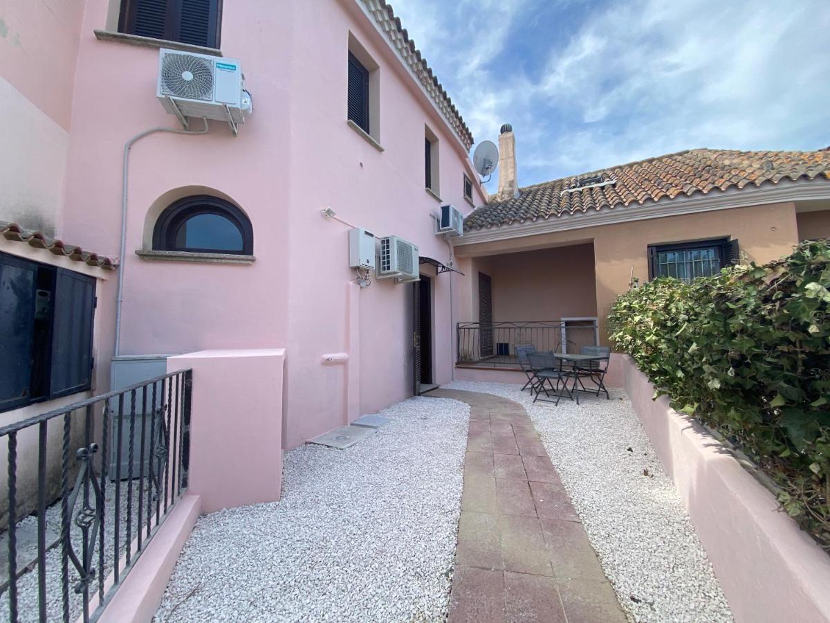 La Coccinella Al Mare Bed & Breakfast San Teodoro  Luaran gambar