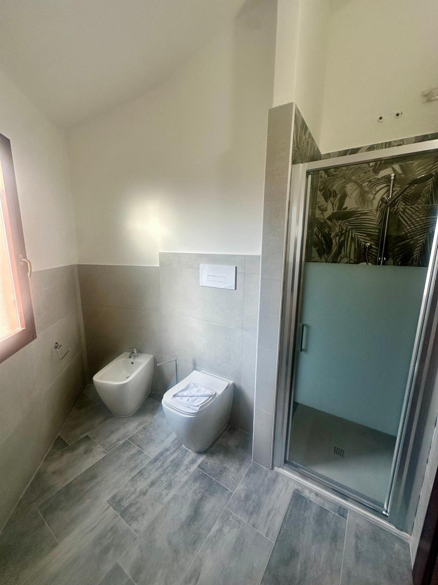 La Coccinella Al Mare Bed & Breakfast San Teodoro  Luaran gambar