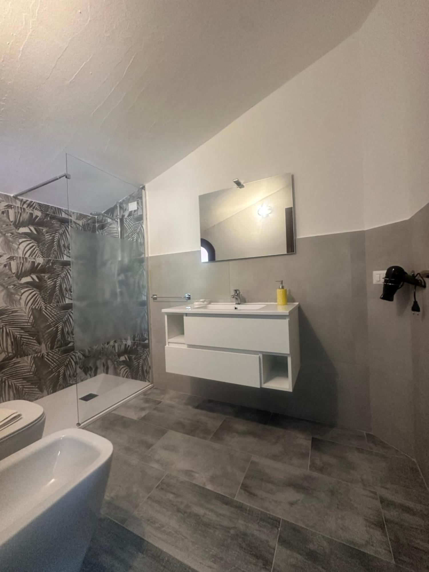 La Coccinella Al Mare Bed & Breakfast San Teodoro  Luaran gambar