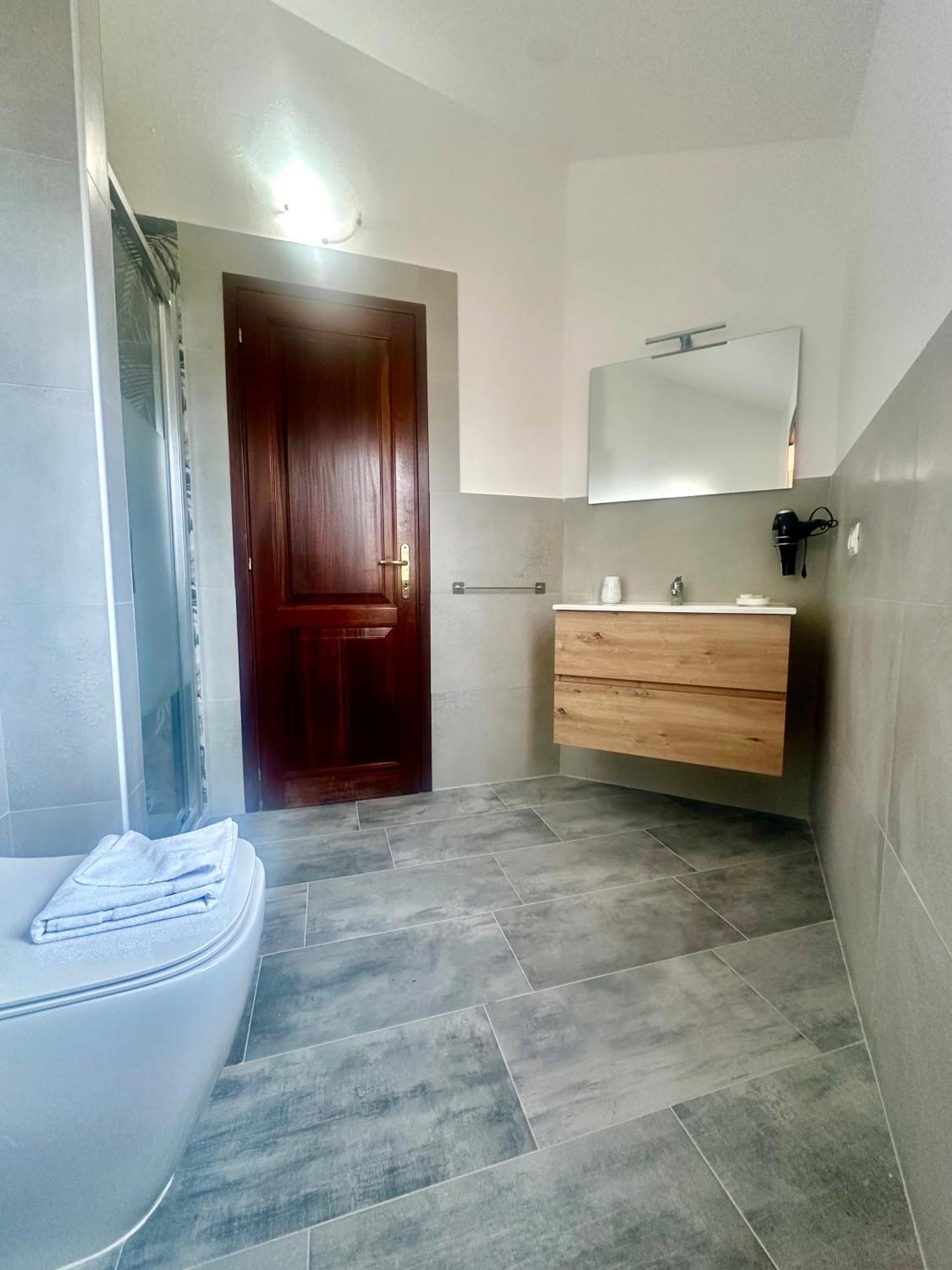 La Coccinella Al Mare Bed & Breakfast San Teodoro  Luaran gambar
