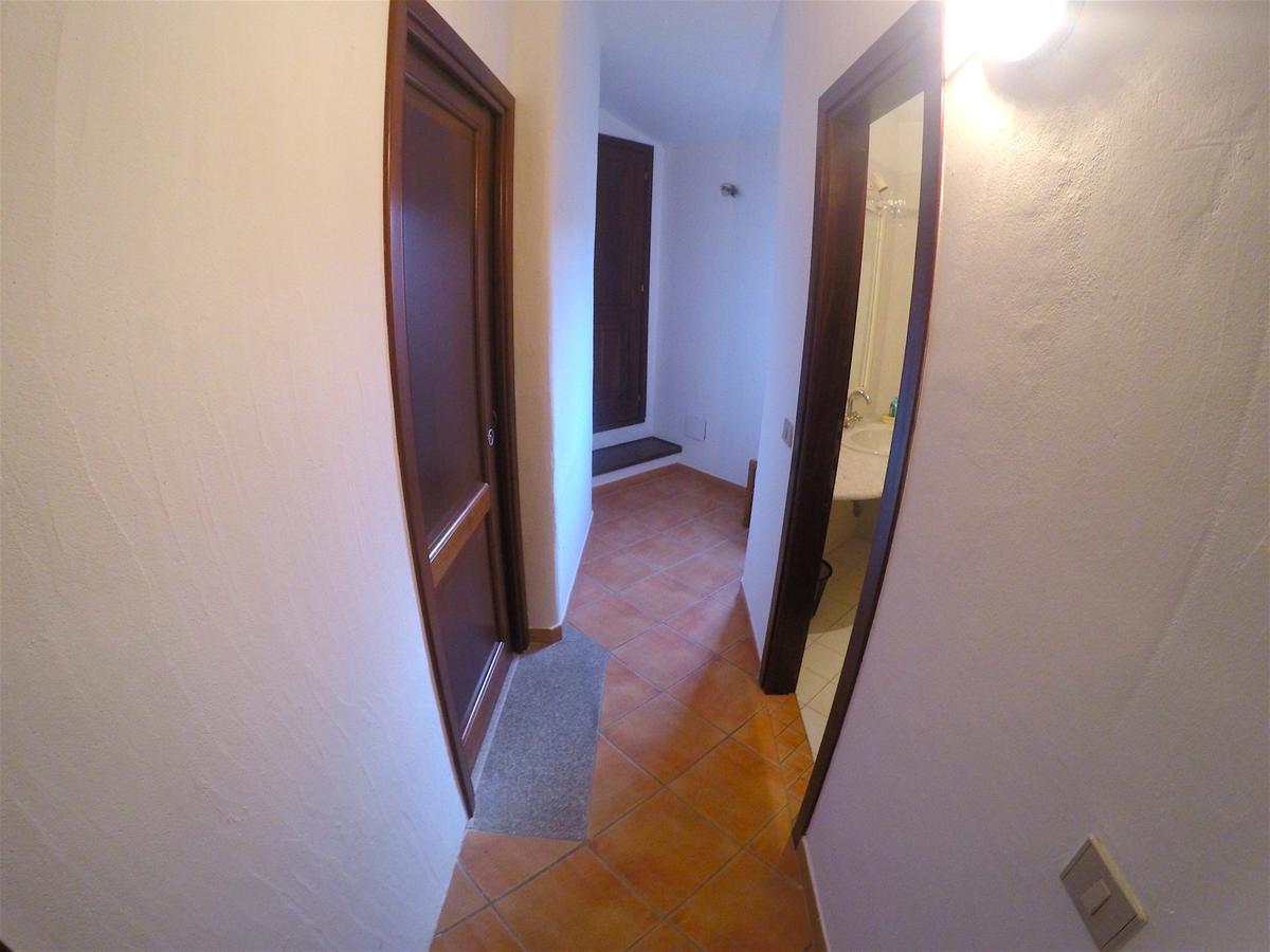 La Coccinella Al Mare Bed & Breakfast San Teodoro  Luaran gambar