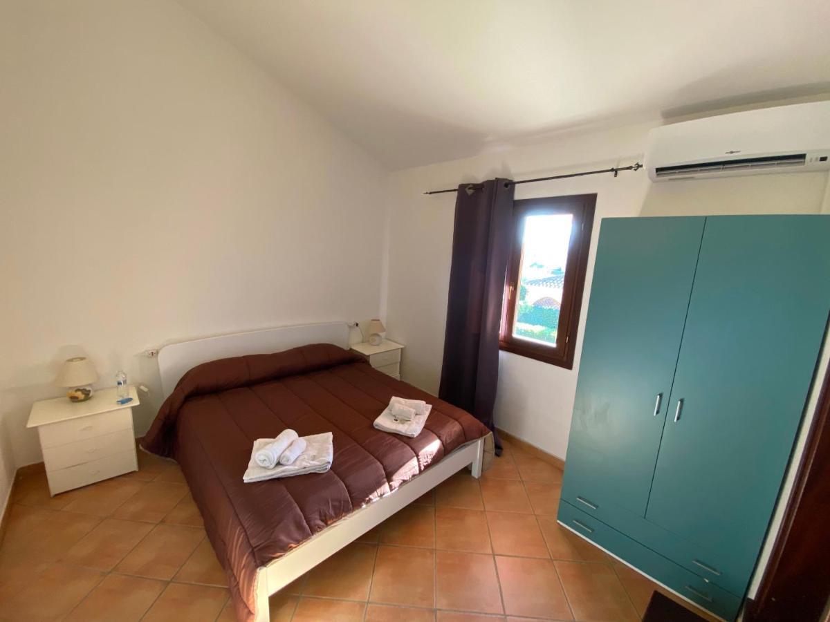 La Coccinella Al Mare Bed & Breakfast San Teodoro  Luaran gambar