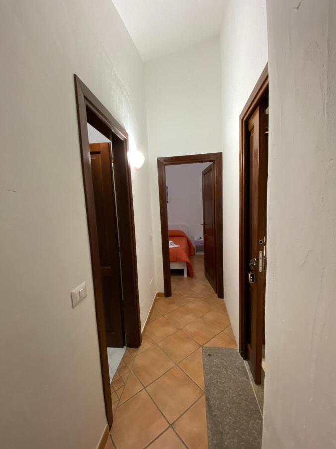 La Coccinella Al Mare Bed & Breakfast San Teodoro  Luaran gambar